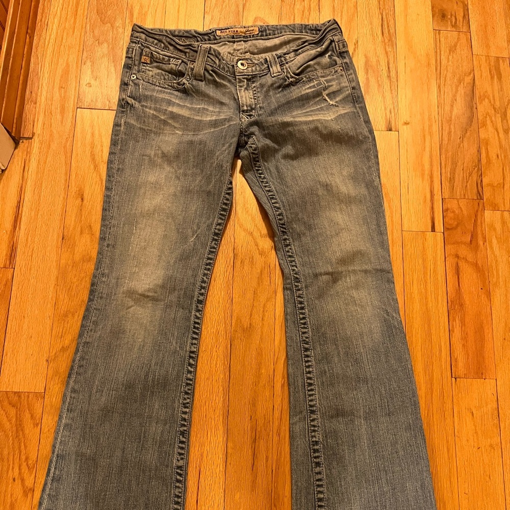 Big Star Jeans sweet 31 long